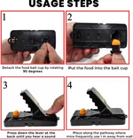 Mouse Catcher Trap