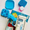 36  Hole Bazooka Bubble Water Gun