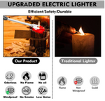 Arc Lighter With Usb Charging