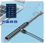 Arc Lighter With Usb Charging