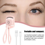 Automatic Eyelash Curler