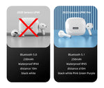 Lenovo Lp40 Wireless Bluetooth Earbuds