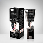 Deep Cleansing Blackhead Remover Peel-off Face Mask
