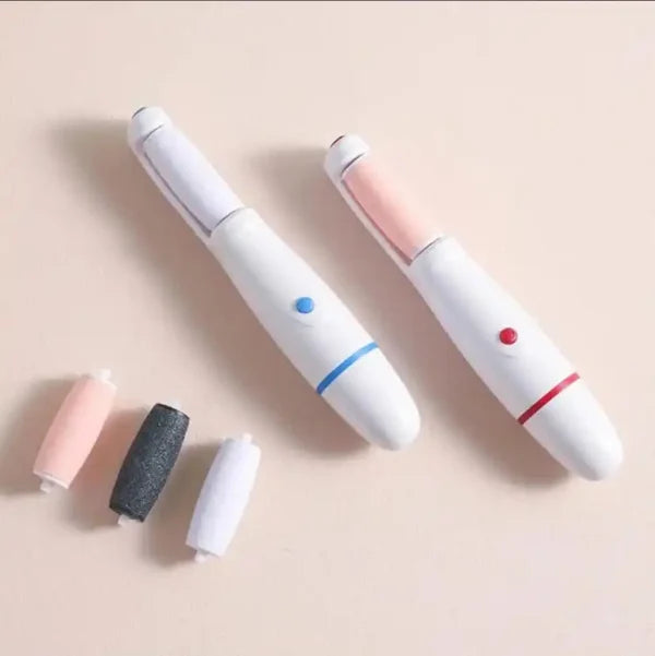 Foot File Callus