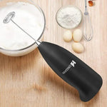 Exclusive Electric Rechargeable Coffee Beater ( Imported Quality)
