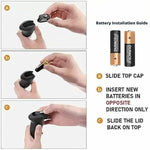 Exclusive Electric Rechargeable Coffee Beater ( Imported Quality)