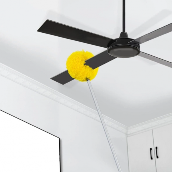 Multi Purpose Duster Foldable Rod