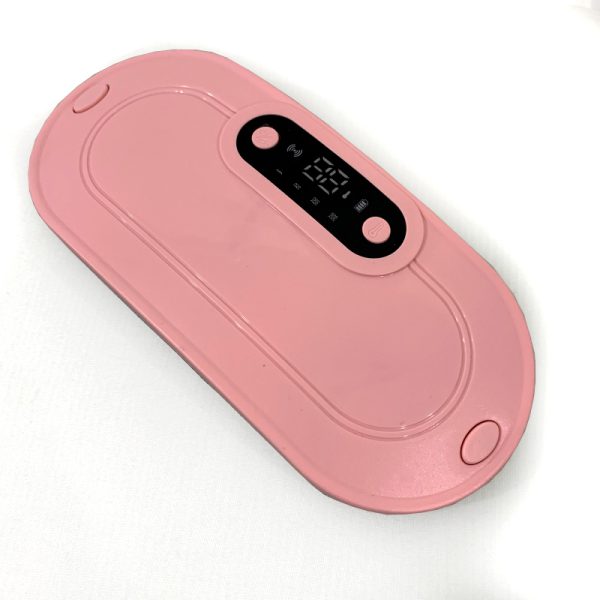 Period Cramp Relief Belt & Massager