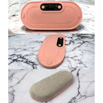 Period Cramp Relief Belt & Massager