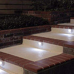 Indoor And Outdoor Led Motion And Light Sensor Activated