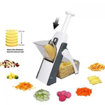 Kitchen Chopping Artifact