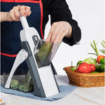 Kitchen Chopping Artifact