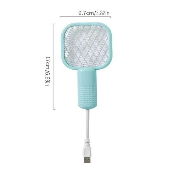 Portable Mosquito Racket