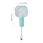 Portable Mosquito Racket