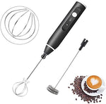 Exclusive Electric Rechargeable Coffee Beater ( Imported Quality)