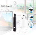 Exclusive Electric Rechargeable Coffee Beater ( Imported Quality)