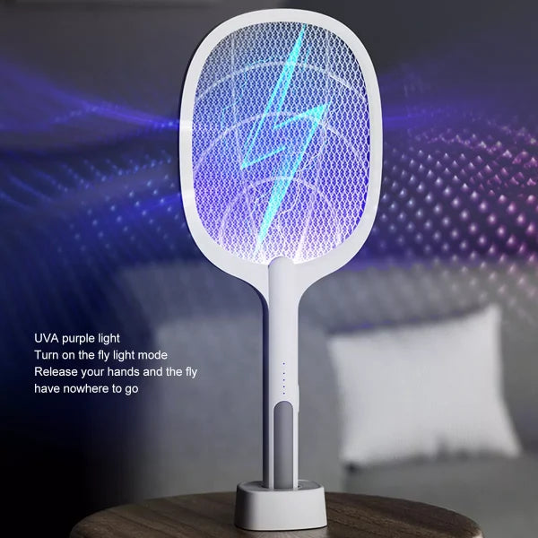Portable Mosquito Racket
