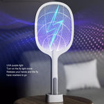 Portable Mosquito Racket