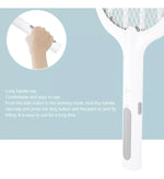Portable Mosquito Racket