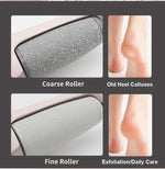 Foot File Callus