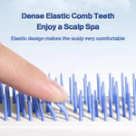 Self Cleaning Magic Hair Brush