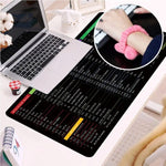 Keyboard Shorcut keys Mat