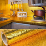 Self Adhesive Marble Sheet For Kitchen, Cupboard, Wall (60 X 200 Cm)