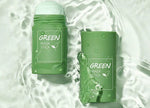 Green Tea Stick Mask