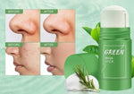 Green Tea Stick Mask