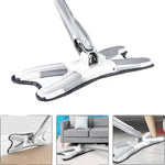 Twist X Shape Microfiber Mop